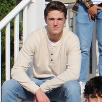 Luke Schaffer