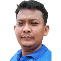 Muhammad Adie Wicaksono. S.psi