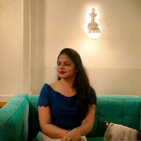 Sweta L.