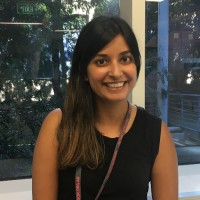 Shivani Pasricha