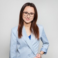 Małgorzata Buczny (Chodyczko)