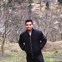 Gaurav Rao