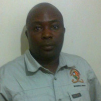 Robby Mambwe
