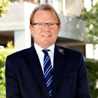 Tim Wilson