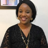 Justina Alaribe
