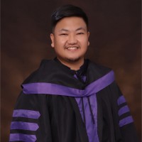 Jose Jeremie Roldan, Dmd