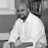 Joshua Mendes