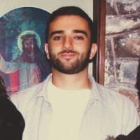 Lucas Pafitis