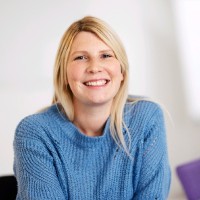 Nadia Alberg Kroos