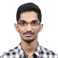Goutham S