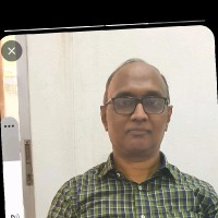 Rajesh Kalyanasundaram