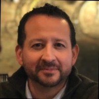 Cesar Paredes