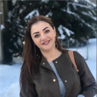 Nancy Hamdar