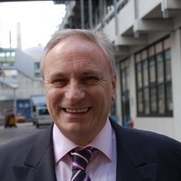 Werner Blum