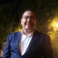 Mostafa Hamza