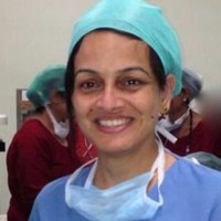 Simrit Gill