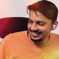 Rajath K.S