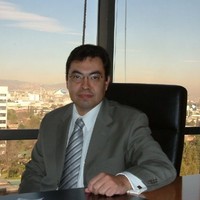 Dario Joaquín Velasco Amador