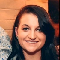 Jessica Holwill