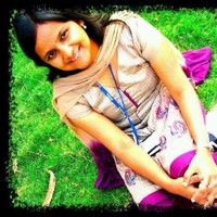 Harshita Srivastava