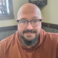 Greg Eschenbauch