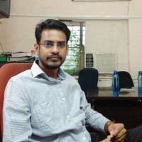 Sandeep Patel