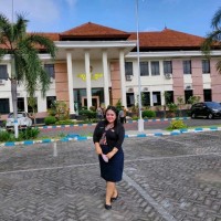 Christin Arif Imelda