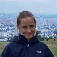 nora heger