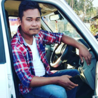 Jintu Gohain
