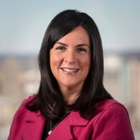 Jill Constantine