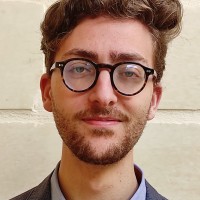 Kris Baldacchino