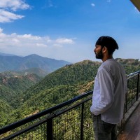 Shubham Jangid