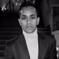 Dhruv Bakshi