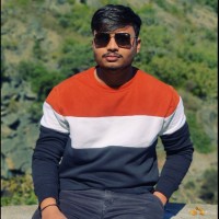 Kishan Prajapati