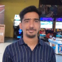 Alpesh Solanki