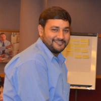 Shaukat Ali