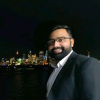 Jeevan Joseph