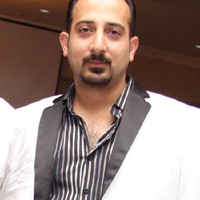 Zeeshan Maqsood