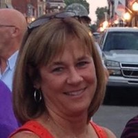 Cathy Hill