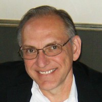 Howard Williamson