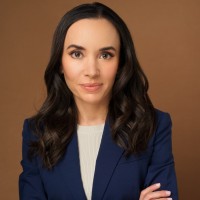Stephanie Miranda Murphy, Ph.D.