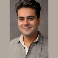 Raj Arora