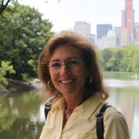 Tracy O'Connell