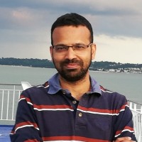 Shafi Shaik