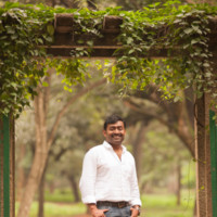 Prashant Kinagi
