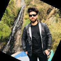 Govind Sharma