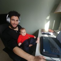 Abdelali Belguraine