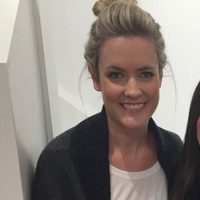 Sarah Scammell