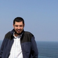 Rodrigo Ignacio Guerrero Farias