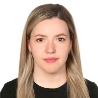 Svetlana Diacenco